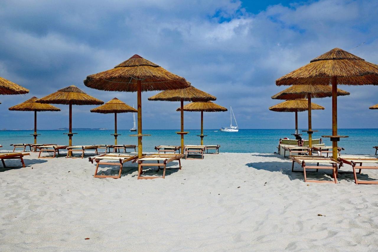 The White Apartment: Luxury, Beach And Design Βαλένθια Εξωτερικό φωτογραφία