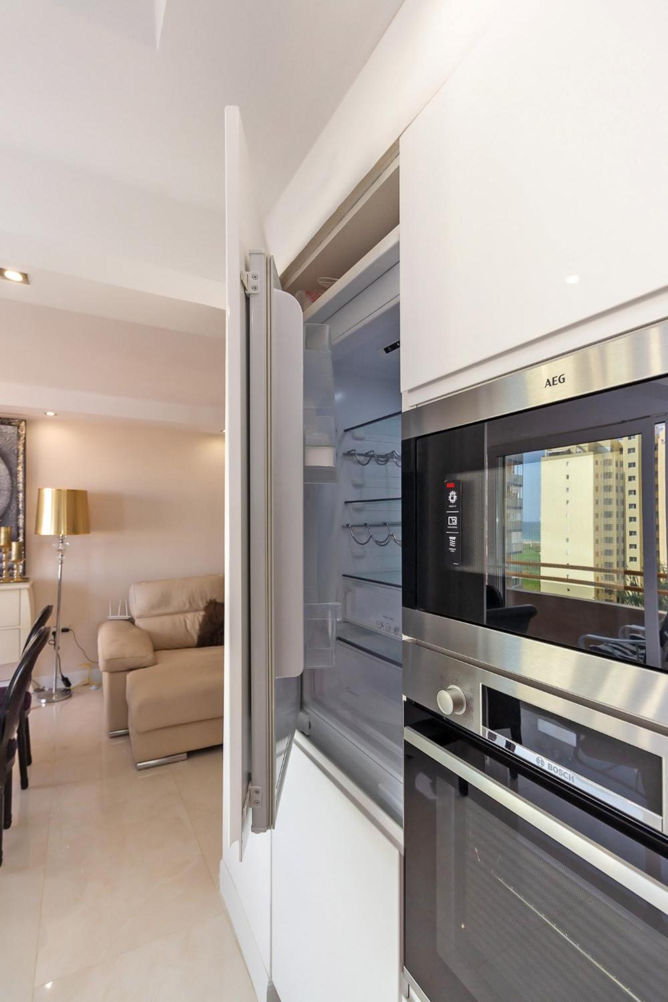 The White Apartment: Luxury, Beach And Design Βαλένθια Εξωτερικό φωτογραφία