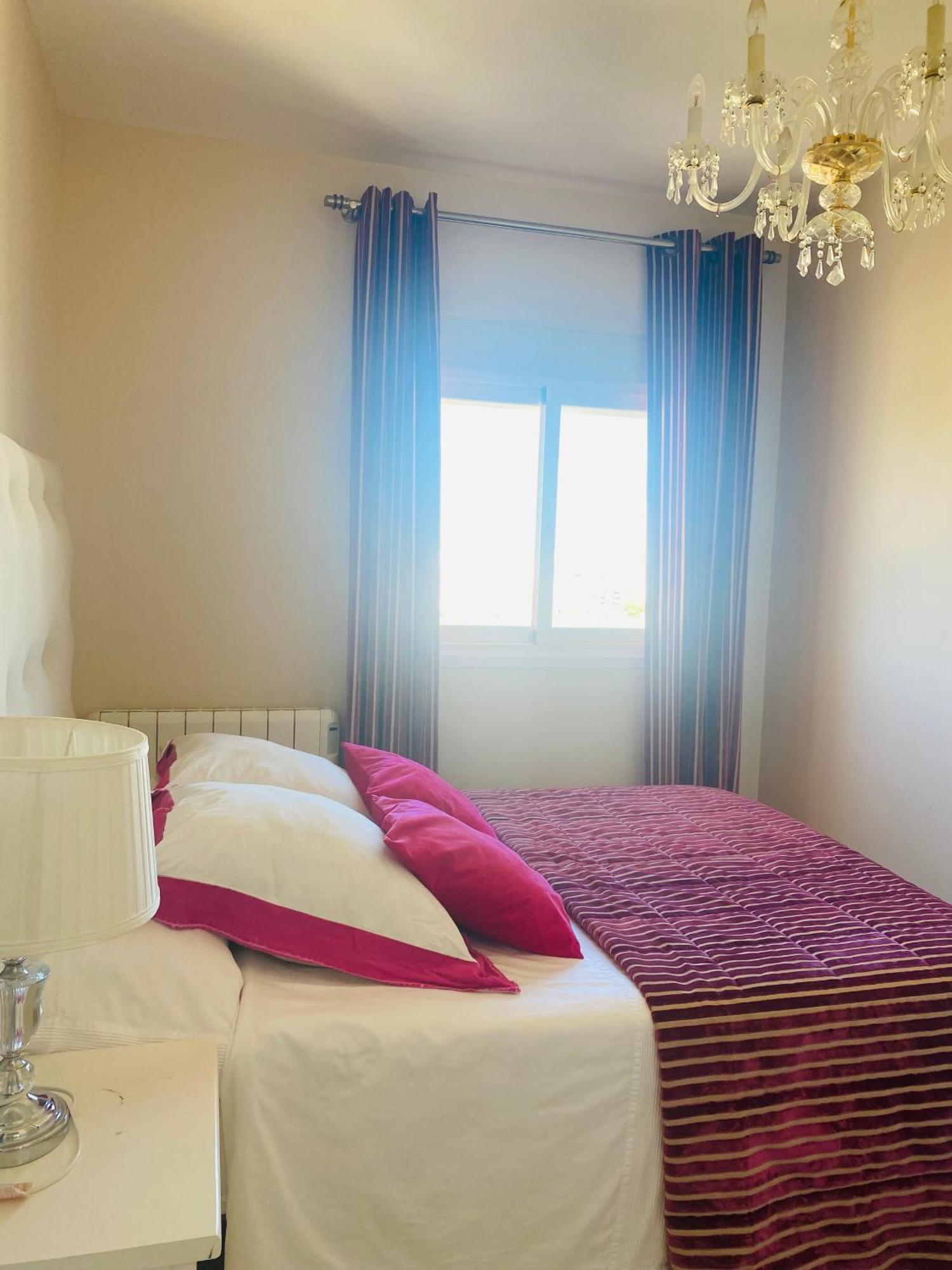 The White Apartment: Luxury, Beach And Design Βαλένθια Εξωτερικό φωτογραφία