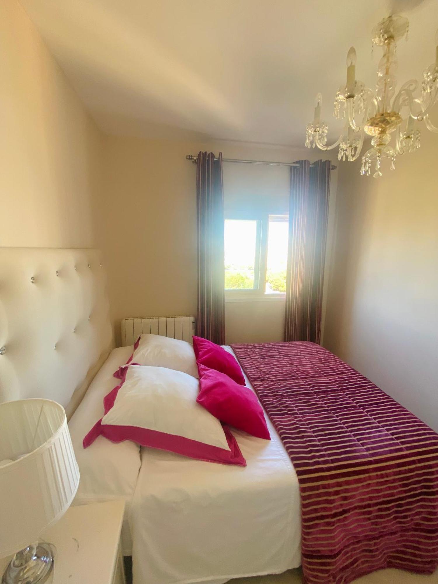 The White Apartment: Luxury, Beach And Design Βαλένθια Εξωτερικό φωτογραφία